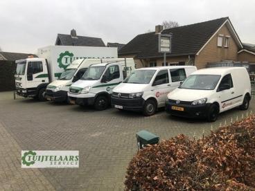Tuijtelaars Service