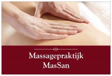 Massage Praktijk MasSan
