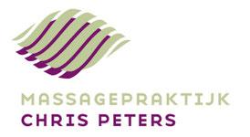 Massagepraktijk Chris Peters
