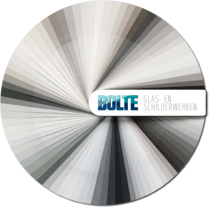 Bolte Glas en Schilderwerken