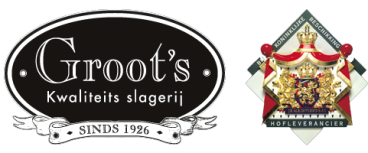 Slagerij Groot