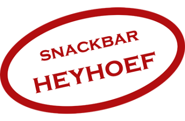 Snackbar Heyhoef