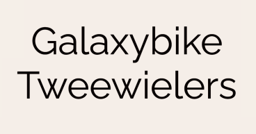 Galaxy Bike