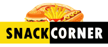 De Snackcorner Arnhem