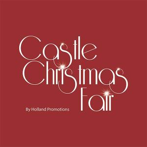 Castle Christmas Fair 2024