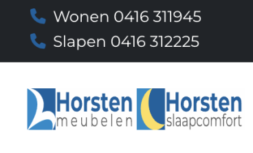 Horsten Meubelen