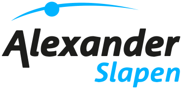 Alexander Slapen