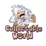 CollectableWorld