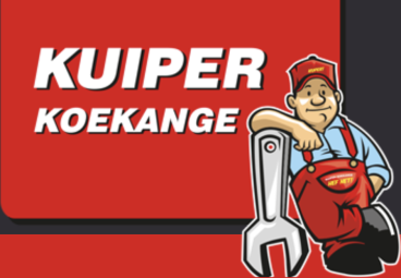 Kuiper Koekange