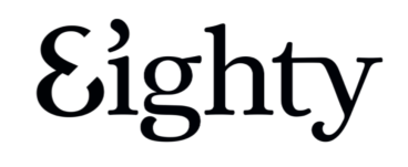 Eighty