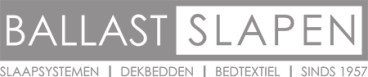 Ballast Slapen