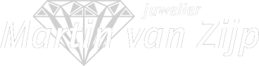 Juwelier Martin van Zijp