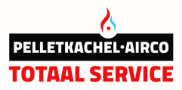 Pelletkachel Airco Totaal Service