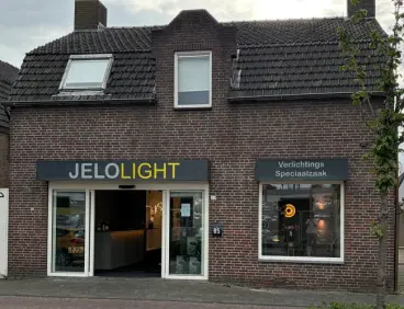 Jelolight