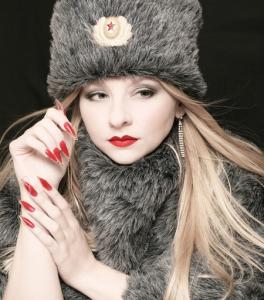 Nagelstudio Adèle