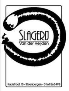 Slagerij van der Heijden