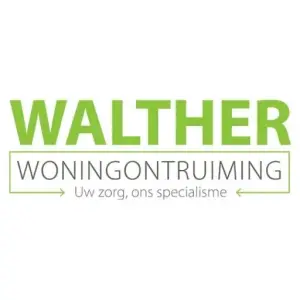 Walther Woningontruiming