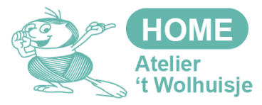 Atelier 't Wolhuisje