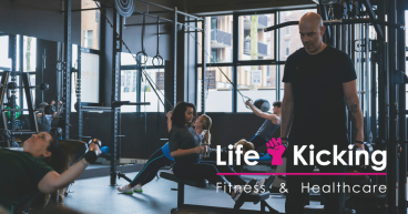 Life & Kicking