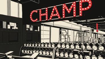 Team Champ