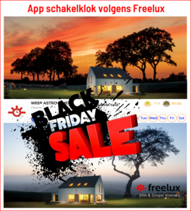 Black Friday 1
