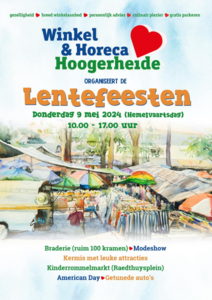 Lentefeesten