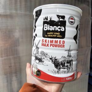 Blanca skimmed2