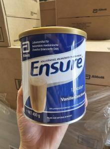 ensure