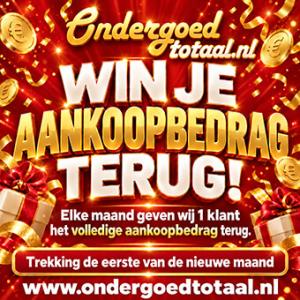 win terug