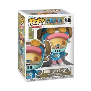 Funko POP! Tony Tony Chopper 2148