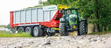 Deutz-Fahr