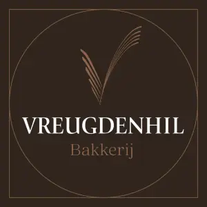 Bakkerij Vreugdenhil embleem