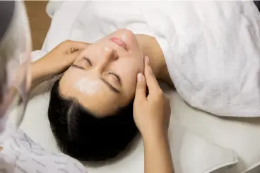 Kalmerende deep tissue massage ter ondersteuning bij stress en burn-out