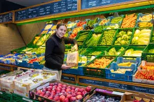 Akkerhof Medewerker Fenne