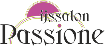 De website van ijssalonpassione!