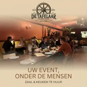 Sfeerimpressie De Tafelaar