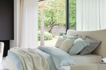 Magnitude bij Rebel Wonen & Slapen