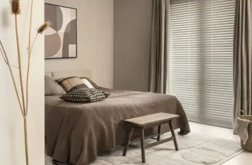 Gratis motionblinds® motor bij aankoop van bece® raamdecoratie!*