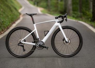 Scott Fastlane e Racefiets