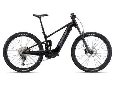 Giant Stance E+1 Pro