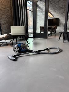 M. Clean & Service