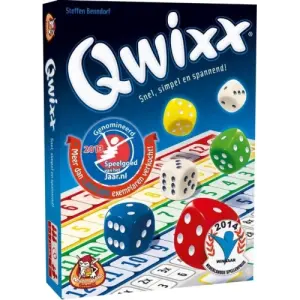 Qwixx