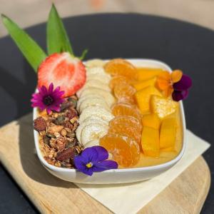 Ontbijten - Yoghurt