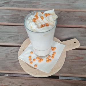 Lunchen - 12 uurtje