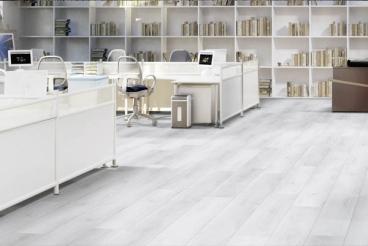 Montinique PVC vloer