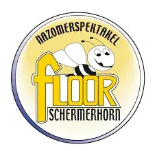 Floor Feestdagen Logo