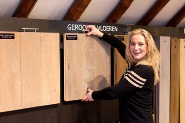 experts van maja