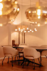Wormskamp Licht & Interieur