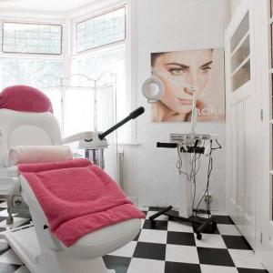 Schoonheidssalon Goldfinger Zaandam