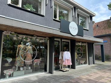 ter horst mode Reusel